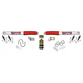Skyjacker Suspensions Steering Stabilizer - 7254