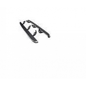 Black Horse Offroad Running Board RACMD