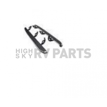 Black Horse Offroad Running Board RACMD
