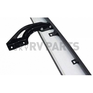 Black Horse Offroad Running Board RACMD-1