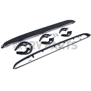 Black Horse Offroad Running Board RACMD-2