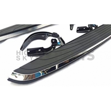 Black Horse Offroad Running Board RACMD-3