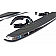 Black Horse Offroad Running Board RACMD