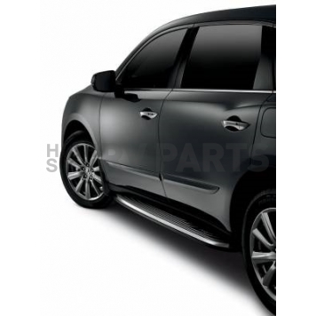 Black Horse Offroad Running Board RACMD-6