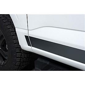 Putco Rocker Panel Molding 9751469BP