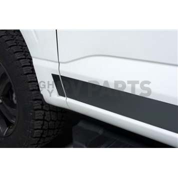 Putco Rocker Panel Molding 9751469BP