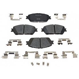 Raybestos Brakes Brake Pad - MGD906ACH