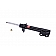 KYB Shocks Shock Absorber - 334131