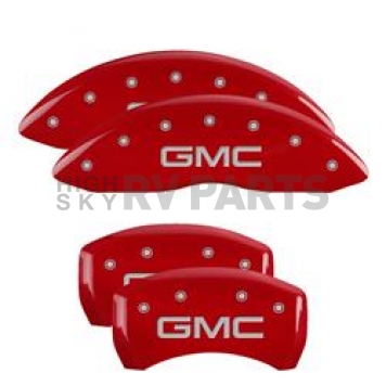 MGP Caliper Cover - 34218SGMCRD
