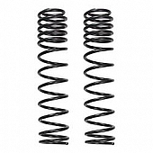 Skyjacker Suspensions Coil Spring Pair - JLU15FDR