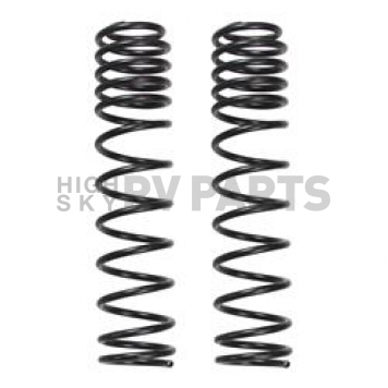 Skyjacker Suspensions Coil Spring Pair - JLU15FDR