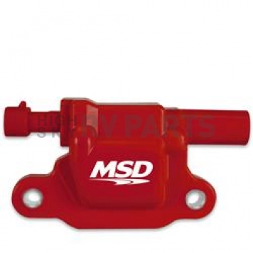 MSD Ignition Ignition Coil 8265