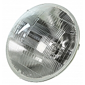 Wagner Lighting Headlight Bulb Single - H6006