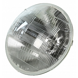 Wagner Lighting Headlight Bulb Single - H6006