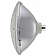 Wagner Lighting Headlight Bulb Single - H6006
