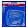 Wagner Lighting Headlight Bulb Single - H6006
