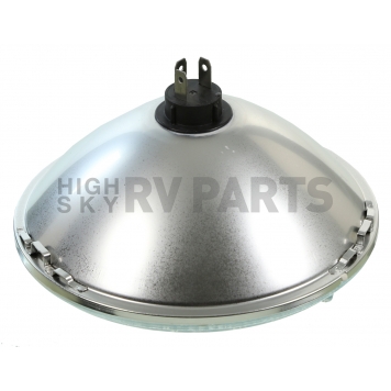 Wagner Lighting Headlight Bulb Single - H6006-3