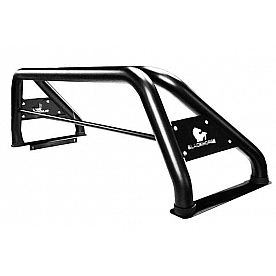 Black Horse Offroad Truck Bed Bar RB002BK