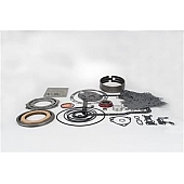 TCI Automotive Auto Trans Overhaul Kit - 749000