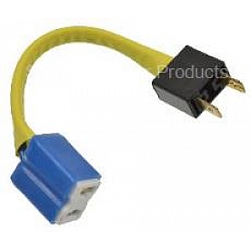 Standard Motor Eng.Management Headlight Wiring Harness - LWH100