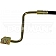 Dorman Brake Line - H621002