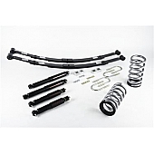 BellTech Nitro Drop Front And Rear Complete Lowering Kit - 574ND