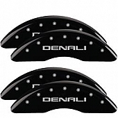 MGP Caliper Cover - 34219SDNLBK