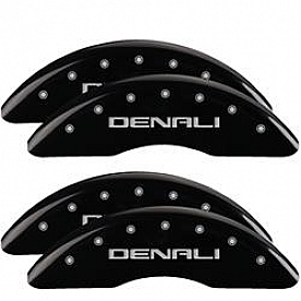 MGP Caliper Cover - 34219SDNLBK
