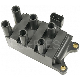 Standard Motor Eng.Management Ignition Coil FD498T