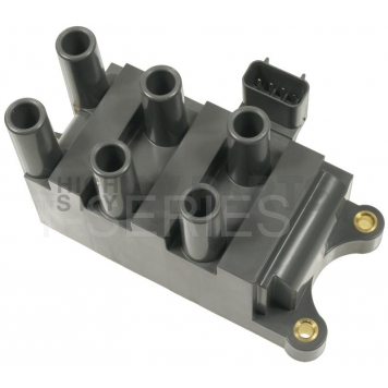 Standard Motor Eng.Management Ignition Coil FD498T