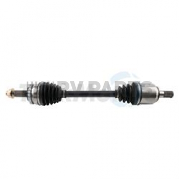 TrakMotive CV Axle Shaft - KA-8119
