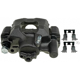 Raybestos Brakes Brake Caliper - FRC11708