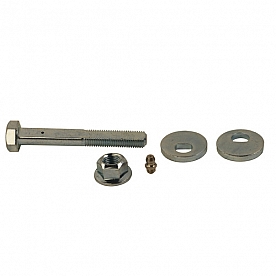Moog Chassis Alignment Toe Adjusting Kit - K100403