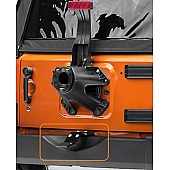 Skyjacker Suspensions Spare Tire Support TGSJK1