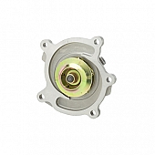 Dayco Products Inc Water Pump DP981