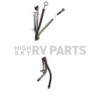 TCI Automotive Auto Trans Dipstick - 743802