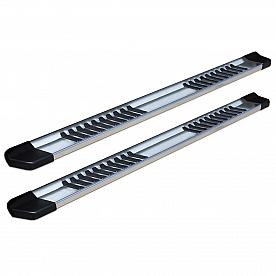 Raptor Series Running Board 17030377
