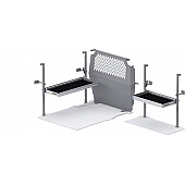 KargoMaster Van Storage System Kit 51TCR