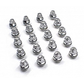 Coyote Wheel Accessories Wheel Installation Kit - 58K545