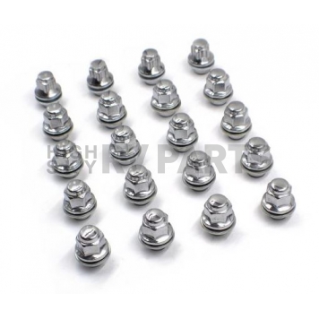 Coyote Wheel Accessories Wheel Installation Kit - 58K545