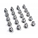 Coyote Wheel Accessories Wheel Installation Kit - 58K545