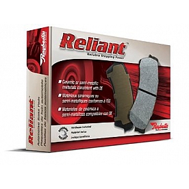 Raybestos Brakes Brake Pad - MGD914ACH