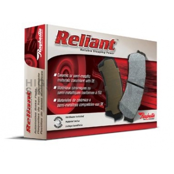 Raybestos Brakes Brake Pad - MGD914ACH