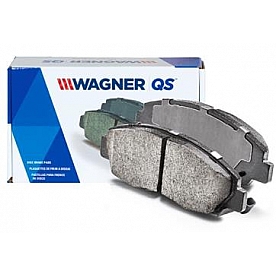 Wagner Brakes Brake Pad - ZD2190