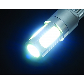 Putco Daytime Running Light Bulb - LED 247440W360