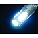 Putco Daytime Running Light Bulb - LED 247440W360