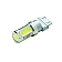 Putco Daytime Running Light Bulb - LED 247440W360