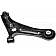 Dorman MAS Chassis Select Control Arm - CB851023
