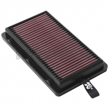 K & N Filters Air Filter - 33-5108-1