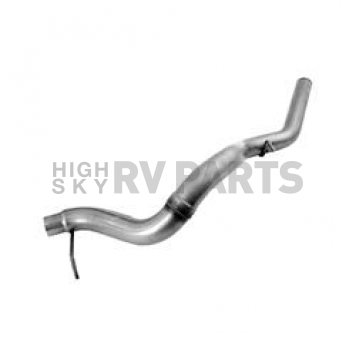 Walker Exhaust Tail Pipe - 55538